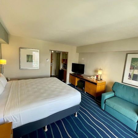 هونولولو Ala Moana Hotel 31St Floor المظهر الخارجي الصورة