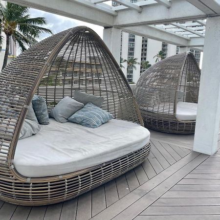 هونولولو Ala Moana Hotel 31St Floor المظهر الخارجي الصورة