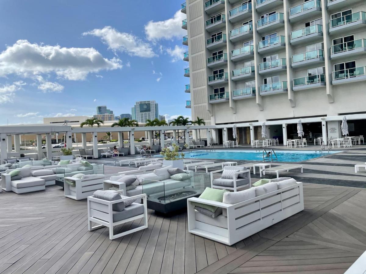 هونولولو Ala Moana Hotel 31St Floor المظهر الخارجي الصورة