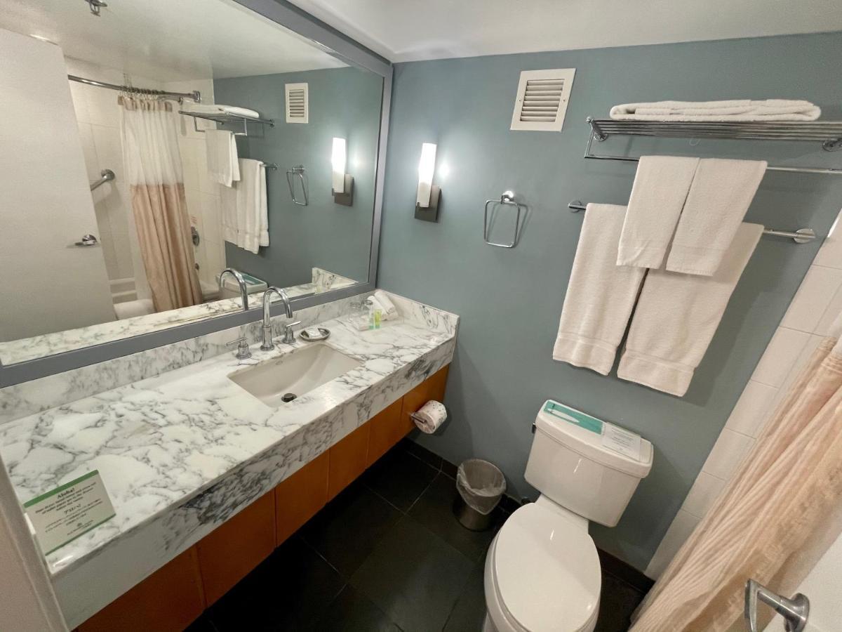 هونولولو Ala Moana Hotel 31St Floor المظهر الخارجي الصورة